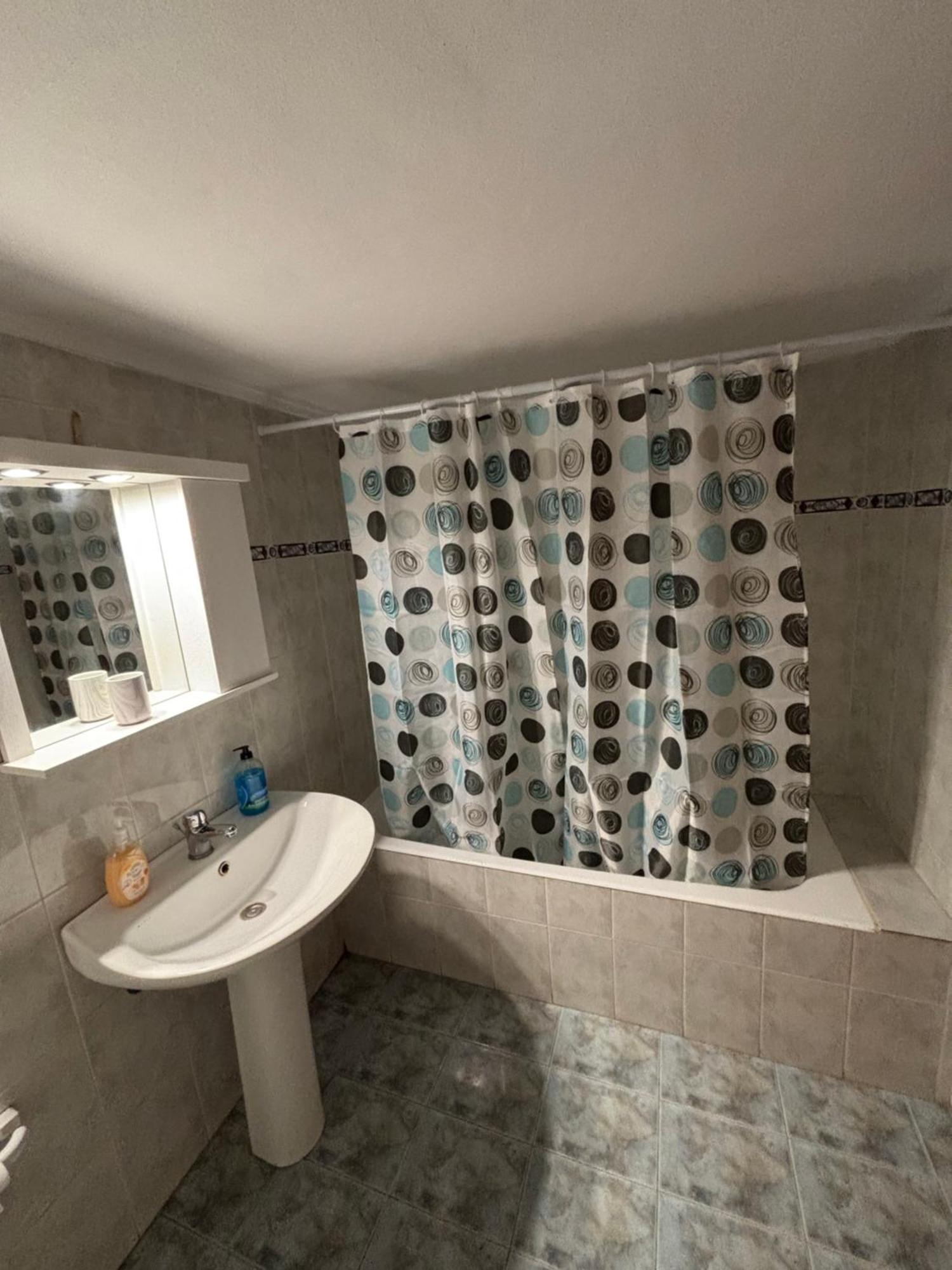 Panoramic View Axd Apartment Alexandroupoli