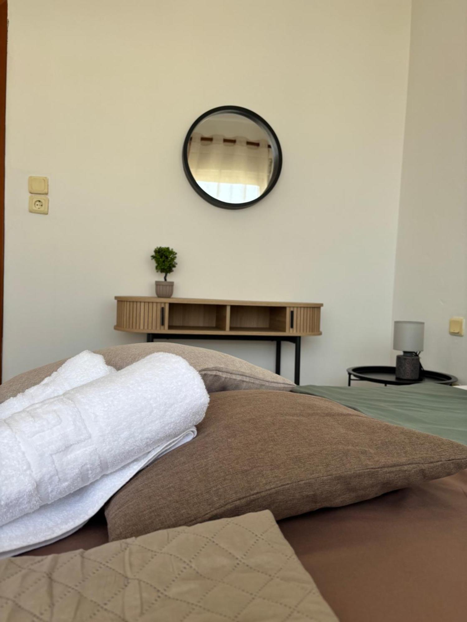 Apartment Panoramic View Axd Alexandroupoli
