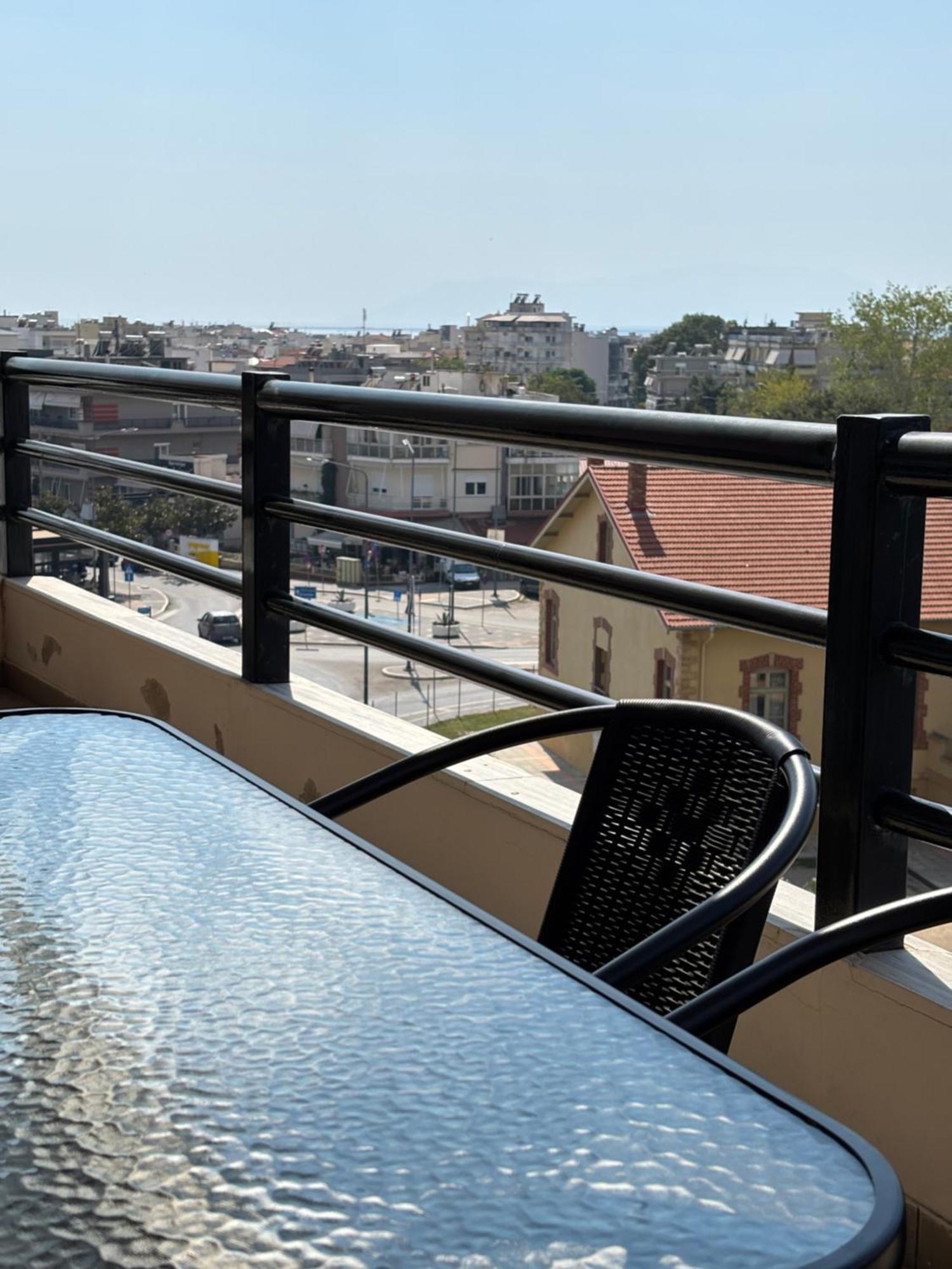 Apartment Panoramic View Axd Alexandroupoli