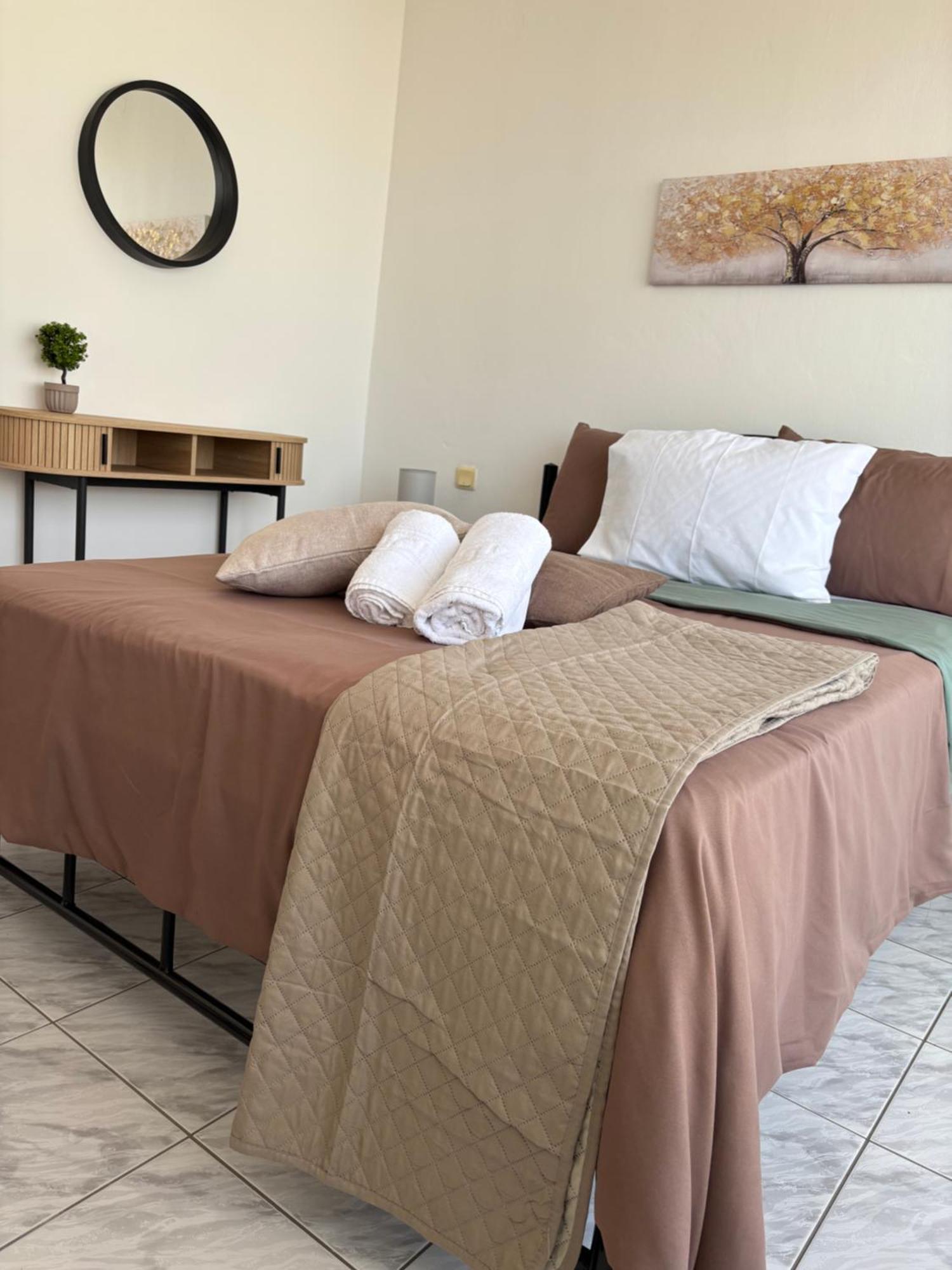 Panoramic View Axd Apartment