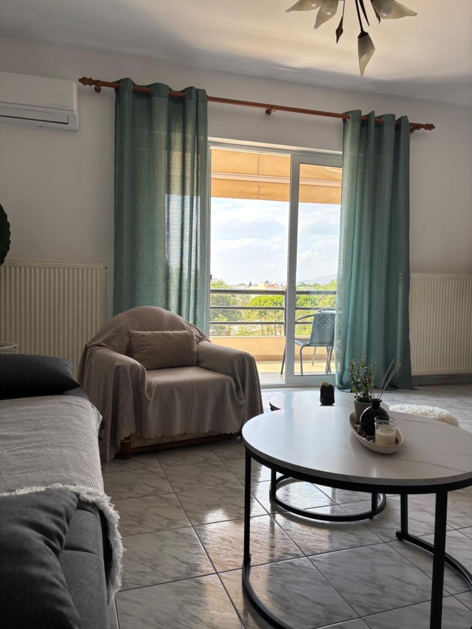 Panoramic View Axd Apartment *