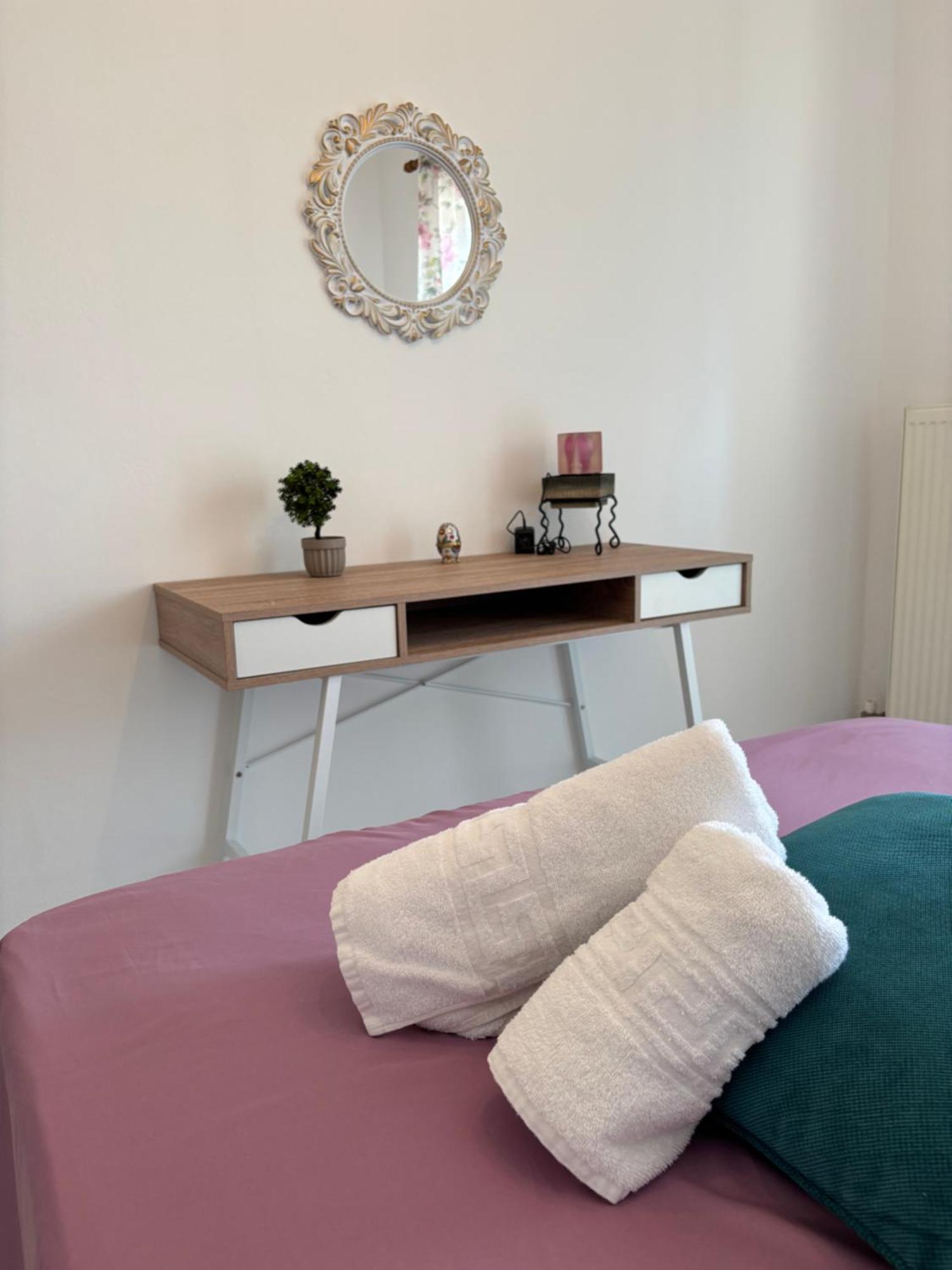 Panoramic View Axd Apartment Alexandroupoli
