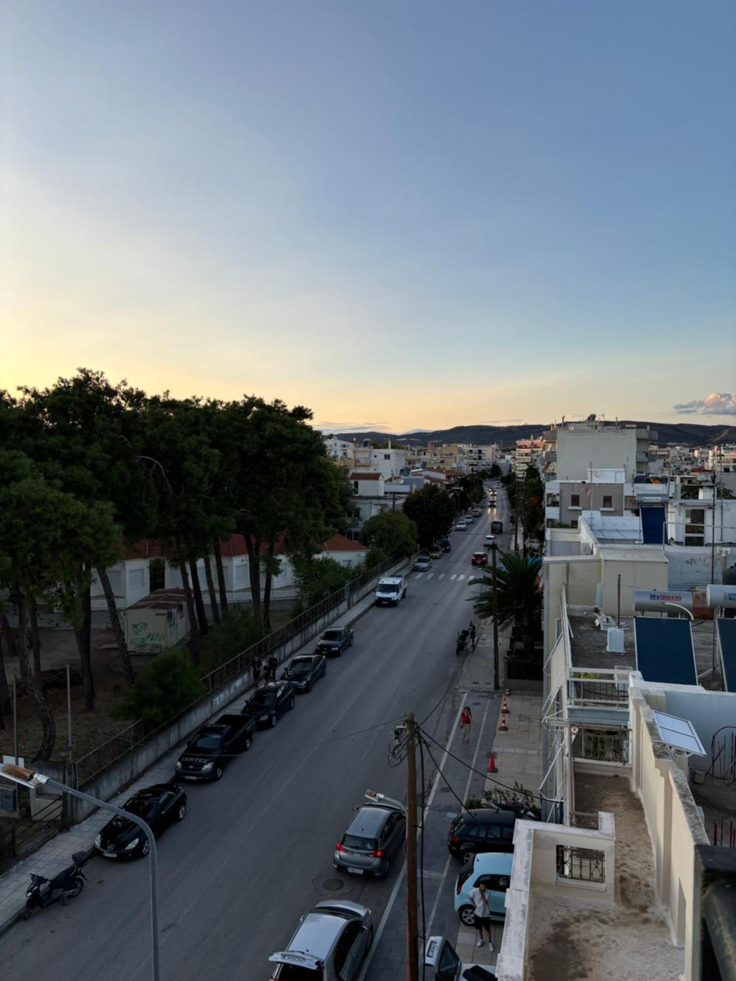 Panoramic View Axd *