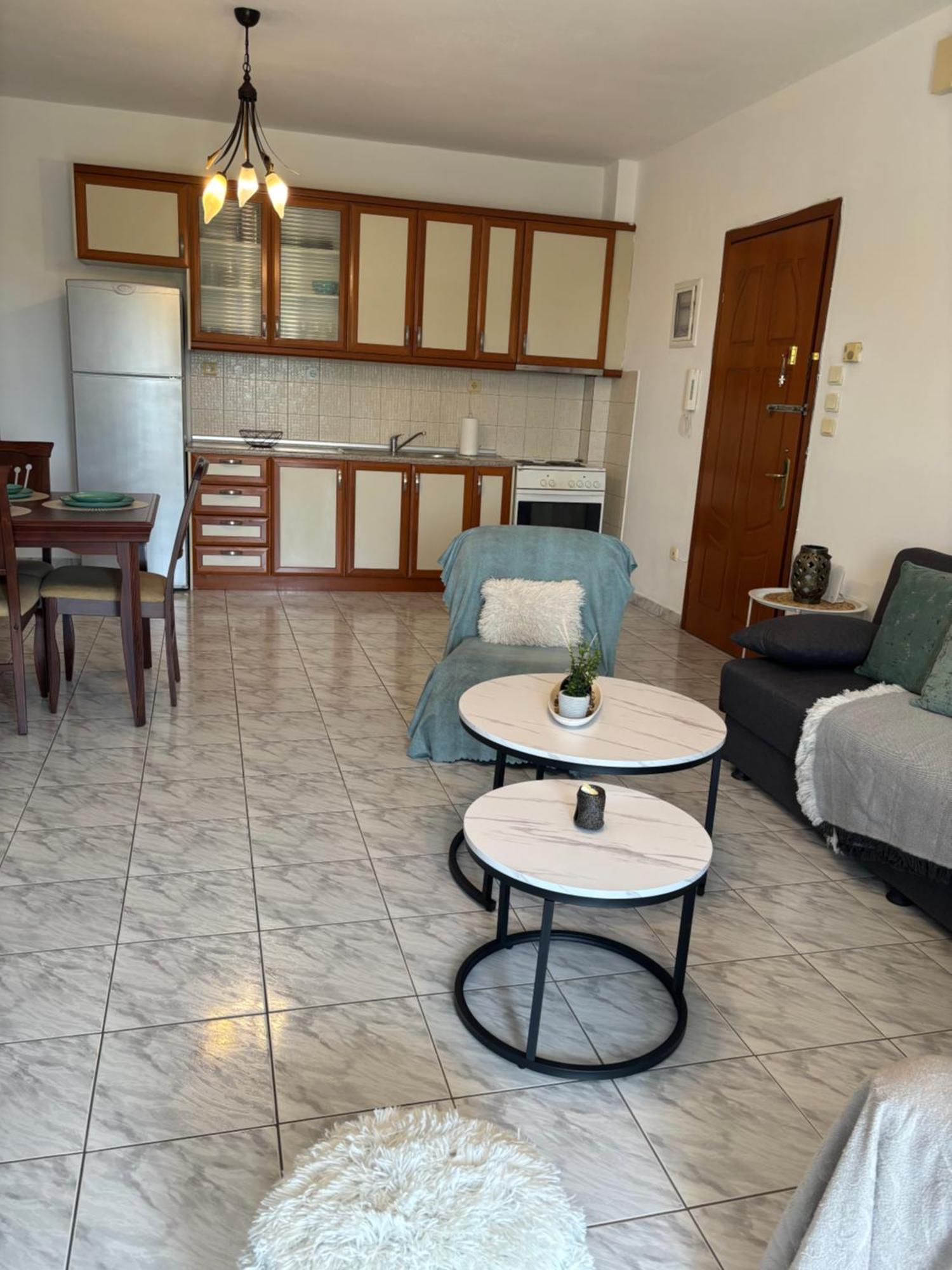 Apartment Panoramic View Axd *