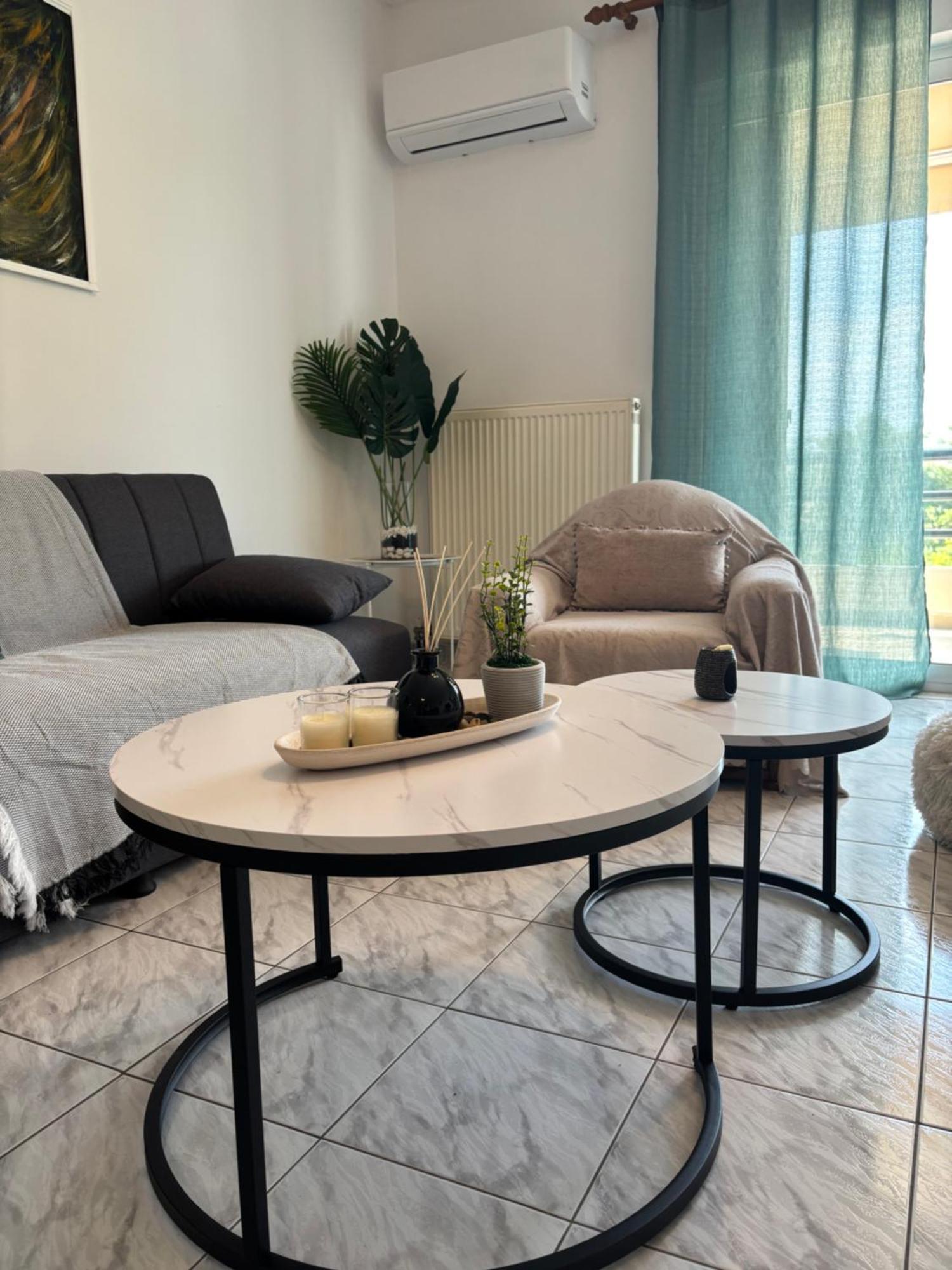 Panoramic View Axd Apartment *
