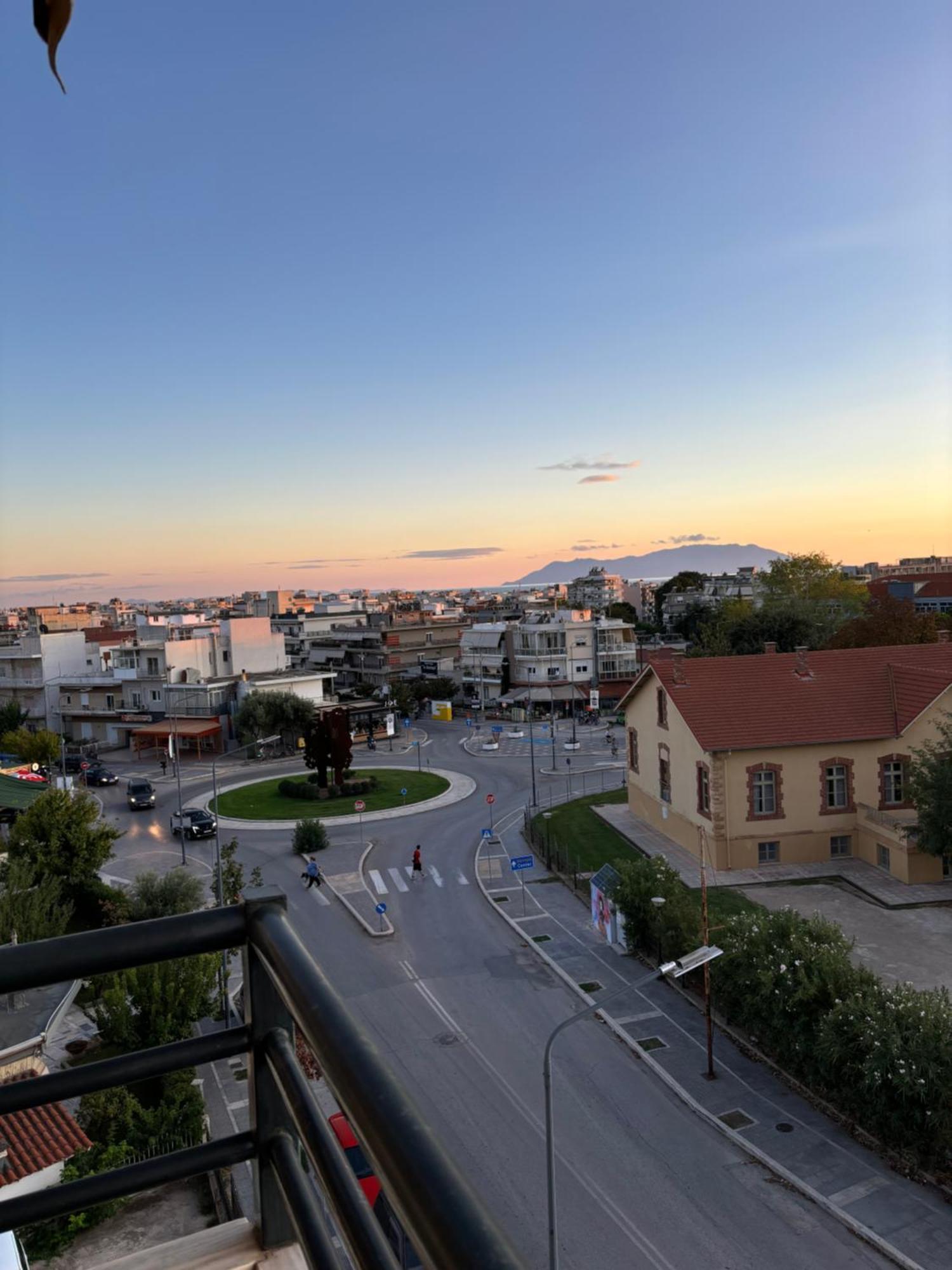 Apartment Panoramic View Axd *