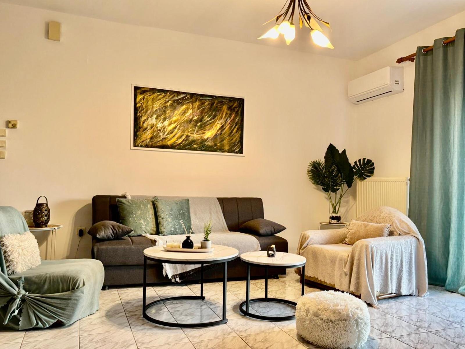 Panoramic View Axd Apartment Alexandroupoli